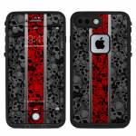 Nunzio LifeProof iPhone 8 Plus fre Case Skin