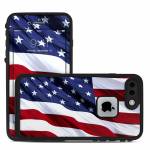 Patriotic LifeProof iPhone 8 Plus fre Case Skin