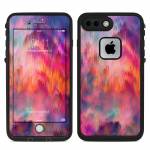 Sunset Storm LifeProof iPhone 8 Plus fre Case Skin
