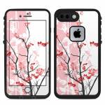 Pink Tranquility LifeProof iPhone 8 Plus fre Case Skin