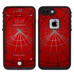 Webslinger LifeProof iPhone 8 Plus fre Case Skin