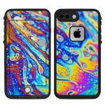 World of Soap LifeProof iPhone 8 Plus fre Case Skin