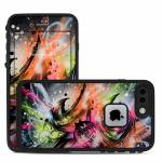 You LifeProof iPhone 8 Plus fre Case Skin