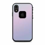 Cotton Candy LifeProof iPhone XR fre Case Skin