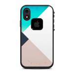 Currents LifeProof iPhone XR fre Case Skin