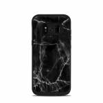 Black Marble LifeProof Galaxy S8 fre Case Skin