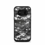 Digital Urban Camo LifeProof Galaxy S8 fre Case Skin