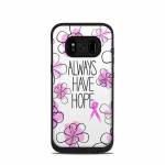 Always Have Hope LifeProof Galaxy S8 fre Case Skin
