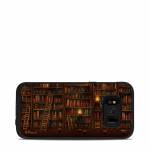 Library LifeProof Galaxy S8 fre Case Skin