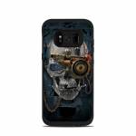 Necronaut LifeProof Galaxy S8 fre Case Skin