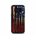 Old Glory LifeProof Galaxy S8 fre Case Skin