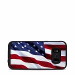 Patriotic LifeProof Galaxy S8 fre Case Skin