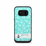 Refuse to Sink LifeProof Galaxy S8 fre Case Skin