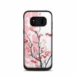 Pink Tranquility LifeProof Galaxy S8 fre Case Skin