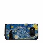 Starry Night LifeProof Galaxy S8 fre Case Skin