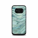 Waves LifeProof Galaxy S8 fre Case Skin