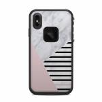 Alluring LifeProof iPhone XS Max fre Case Skin