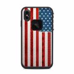 American Tribe LifeProof iPhone XS Max fre Case Skin