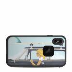 Anticipation LifeProof iPhone XS Max fre Case Skin