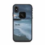 Arctic Ocean LifeProof iPhone XS Max fre Case Skin