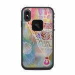 Balloon Ride LifeProof iPhone XS Max fre Case Skin