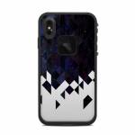 Collapse LifeProof iPhone XS Max fre Case Skin