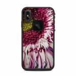 Crazy Daisy LifeProof iPhone XS Max fre Case Skin