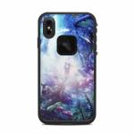 Dancing Dreams LifeProof iPhone XS Max fre Case Skin