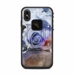 Days Of Decay LifeProof iPhone XS Max fre Case Skin