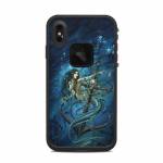 Death Tide LifeProof iPhone XS Max fre Case Skin