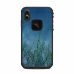 Dew LifeProof iPhone XS Max fre Case Skin