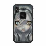 Divine Hand LifeProof iPhone XS Max fre Case Skin