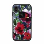Evie LifeProof iPhone XS Max fre Case Skin