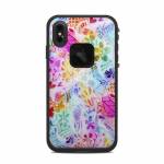 Fairy Dust LifeProof iPhone XS Max fre Case Skin
