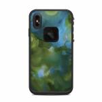 Fluidity LifeProof iPhone XS Max fre Case Skin