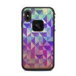 Fragments LifeProof iPhone XS Max fre Case Skin