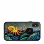 From the Deep LifeProof iPhone XS Max fre Case Skin