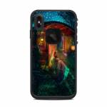 Gypsy Firefly LifeProof iPhone XS Max fre Case Skin
