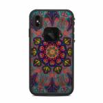 Imperatrix LifeProof iPhone XS Max fre Case Skin