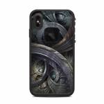 Infinity LifeProof iPhone XS Max fre Case Skin