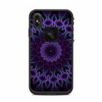 Silence In An Infinite Moment LifeProof iPhone XS Max fre Case Skin