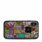 In My Pocket LifeProof iPhone XS Max fre Case Skin
