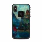 Journey's End LifeProof iPhone XS Max fre Case Skin