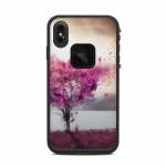 Love Tree LifeProof iPhone XS Max fre Case Skin