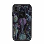 Microverse LifeProof iPhone XS Max fre Case Skin