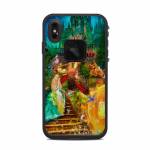 Midnight Fairytale LifeProof iPhone XS Max fre Case Skin
