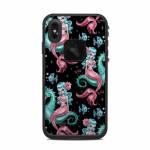 Mysterious Mermaids LifeProof iPhone XS Max fre Case Skin