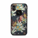 Monarch Grove LifeProof iPhone XS Max fre Case Skin