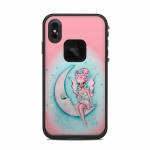 Moon Pixie LifeProof iPhone XS Max fre Case Skin
