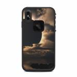 Moon Shadow LifeProof iPhone XS Max fre Case Skin